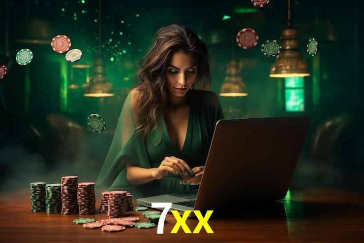 Descubra a Essência do 7xx: Nossa História e Compromissos